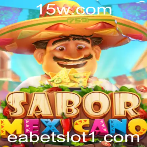 Explorando o Universo do Jogo SaborMexicano: Um Mergulho no Mundo das Slots EA Bet