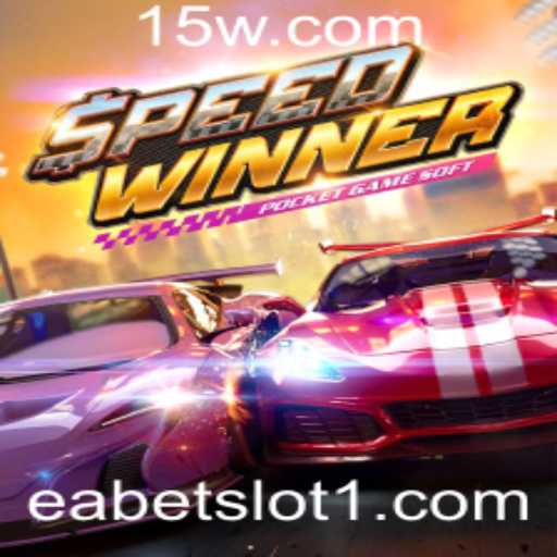 Descubra o Mundo Empolgante de SpeedWinner e EA Bet Slot