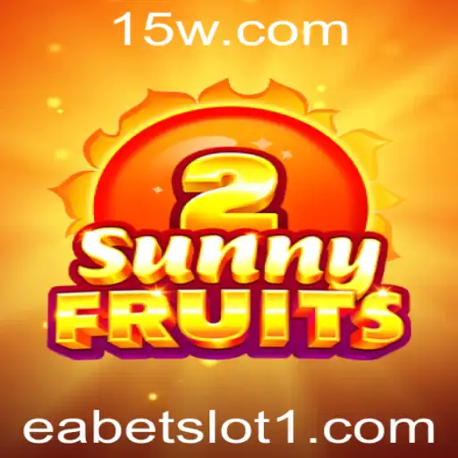 Descubra o Empolgante Mundo de SunnyFruits2: O Jogo de Slot Eletrizante