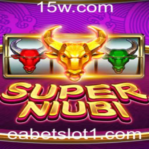 Descubra o Mundo de SuperNiubi: O Jogo que Revoluciona os Slots