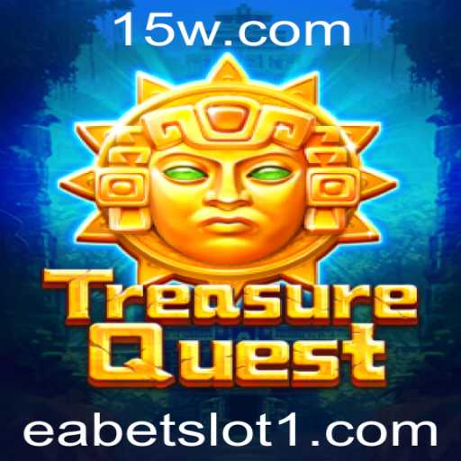 Desvendando TreasureQuest: Uma Jornada no Mundo dos Slots de Aventura