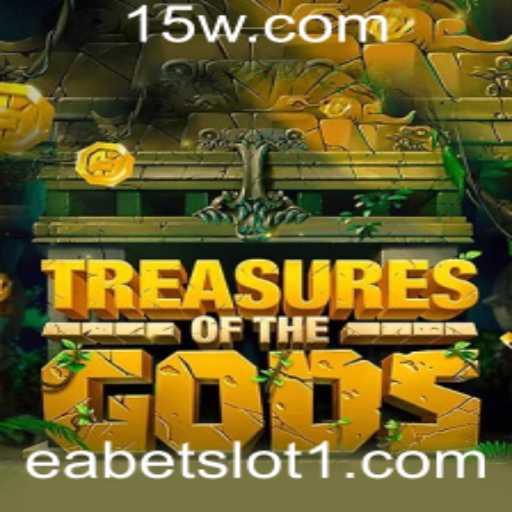 Descubra o Universo de 'TreasureoftheGods': Aventura e Estratégia no Mundo dos Slots