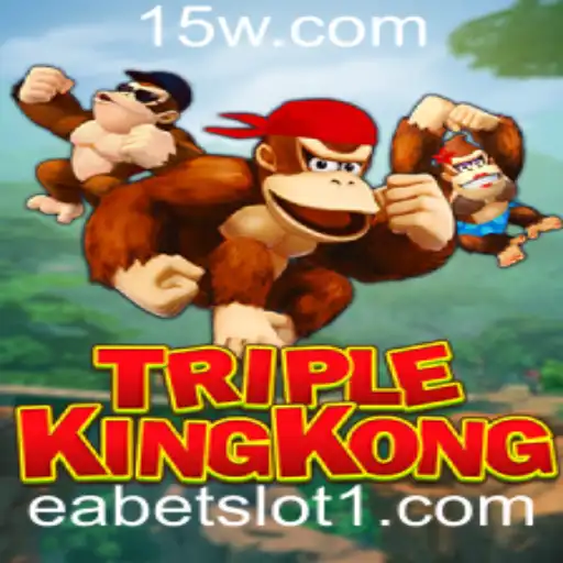TripleKingKong: Mergulhando no Mundo das Slots EA Bet