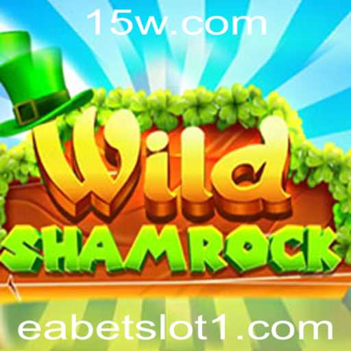 Explorando o Fascinante Jogo de Slot WildShamrock
